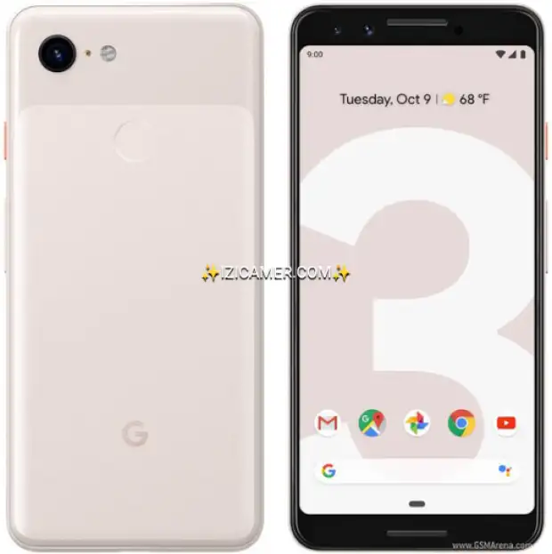 Google Pixel 3 64GB 4GB RAM - Yaoundé