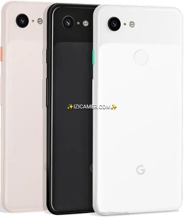 Google Pixel 3 64GB 4GB RAM - Yaoundé | IZICAMER