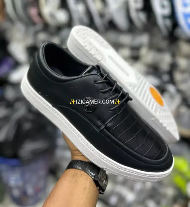 Vos chaussures de haute qualité tout à bon prix. | IZICAMER