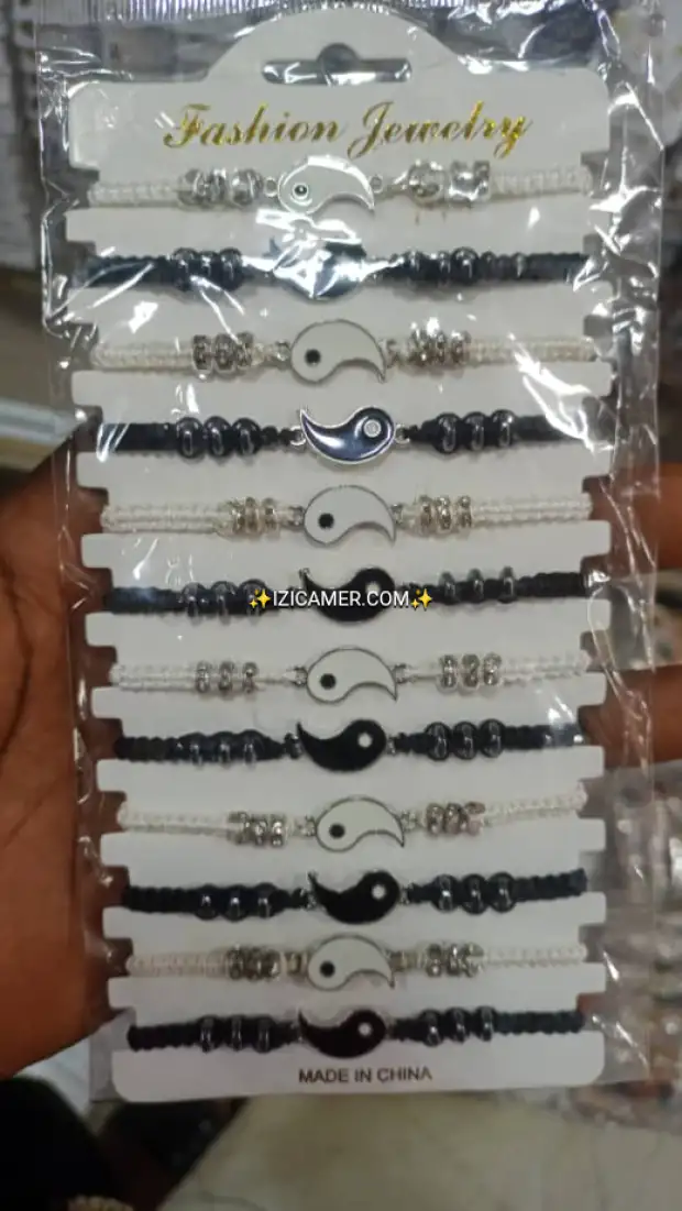Bijoux à vendre en gros et en détail