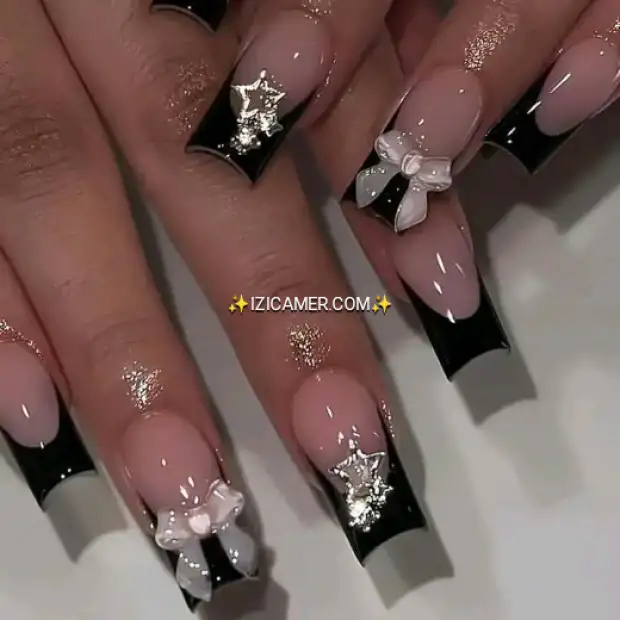 Prothésiste ongulaire 💅💅💅 | IZICAMER