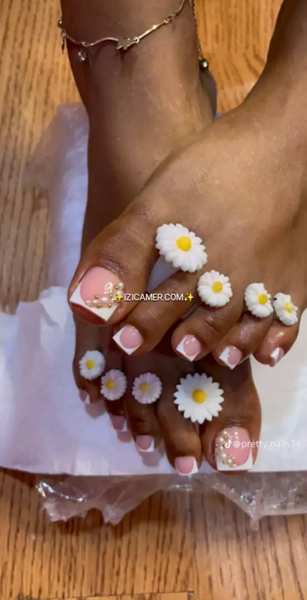 Prothésiste ongulaire 💅💅💅 | IZICAMER