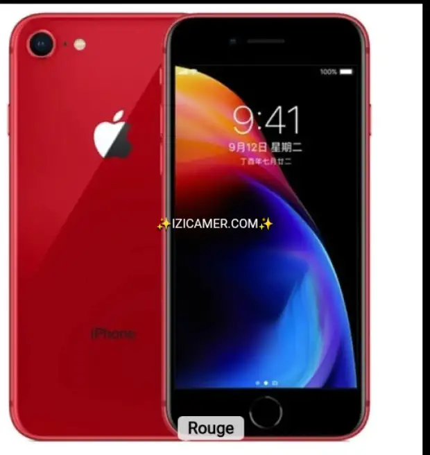 Iphone 8