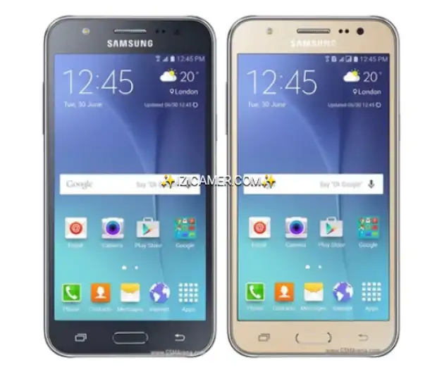 Samsung Galaxy x cover | IZICAMER