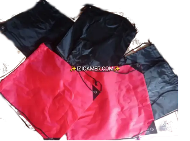 Sac à dos sportif léger