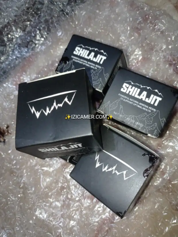 SHILAJIT