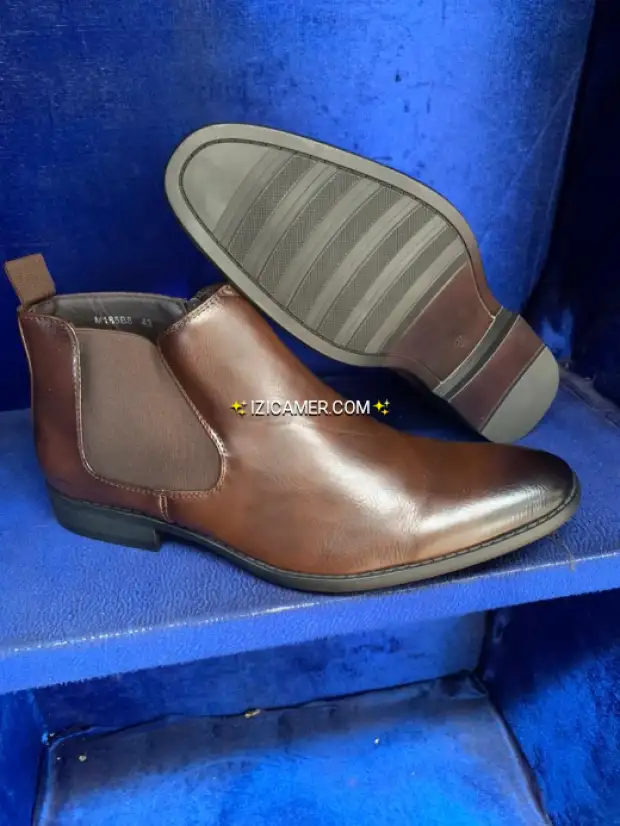 Chaussures homme