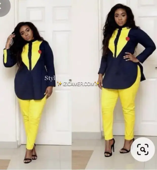 Ensemble tailleur