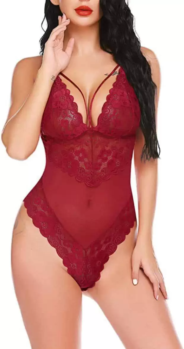 Lengerie hyper chic | IZICAMER