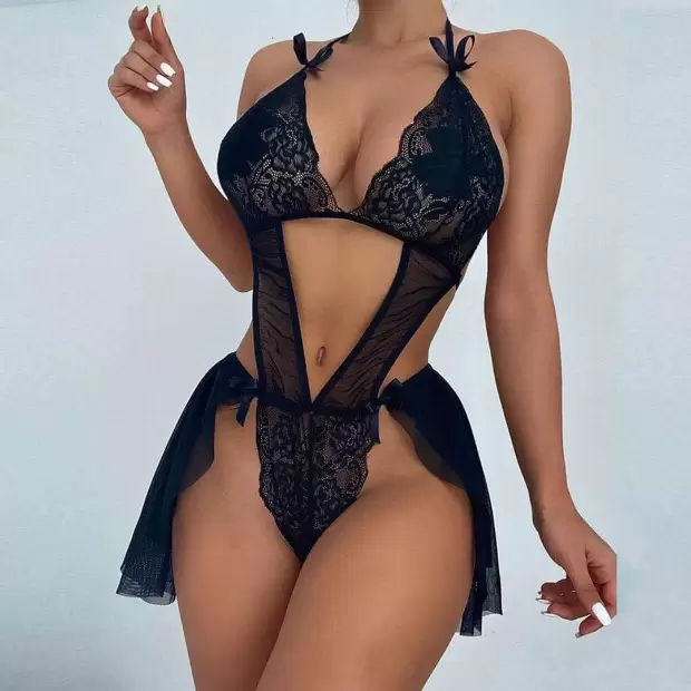 Lengerie hyper chic | IZICAMER