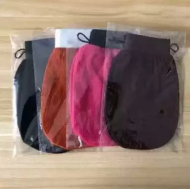 Gants magiques