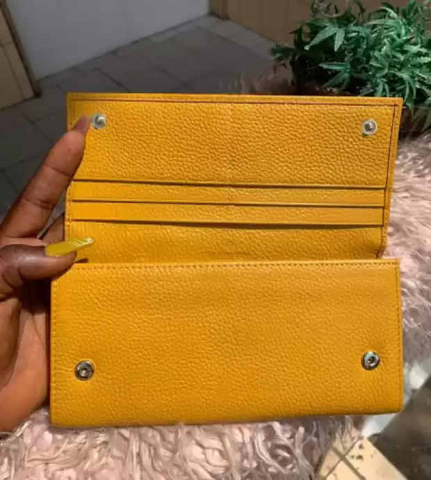 Porte feuille Mulberry | IZICAMER
