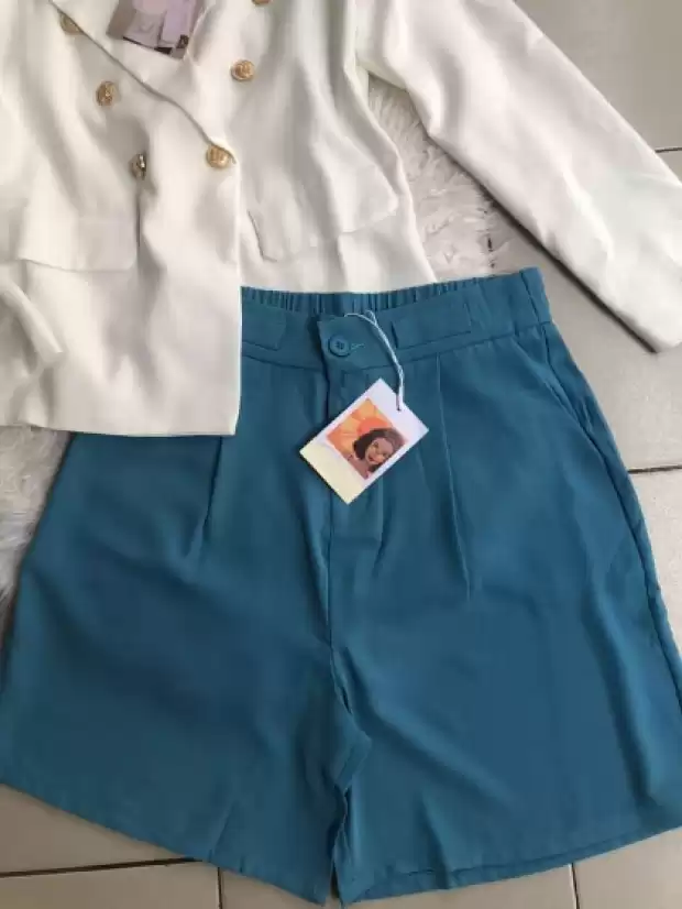 Ensemble moda | IZICAMER