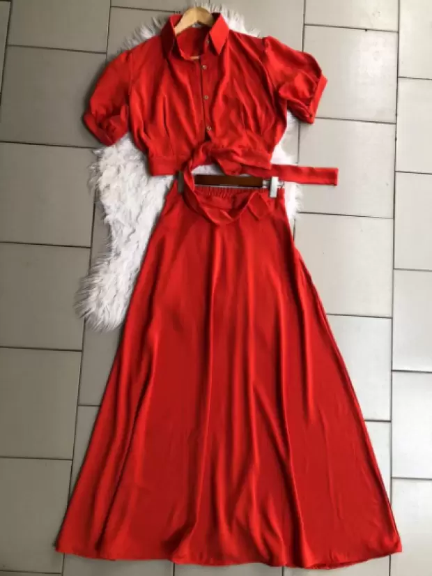 Ensemble Calvin Klein | IZICAMER