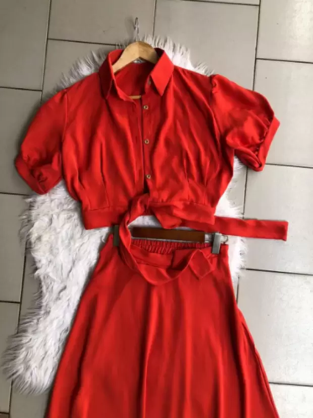 Ensemble Calvin Klein | IZICAMER