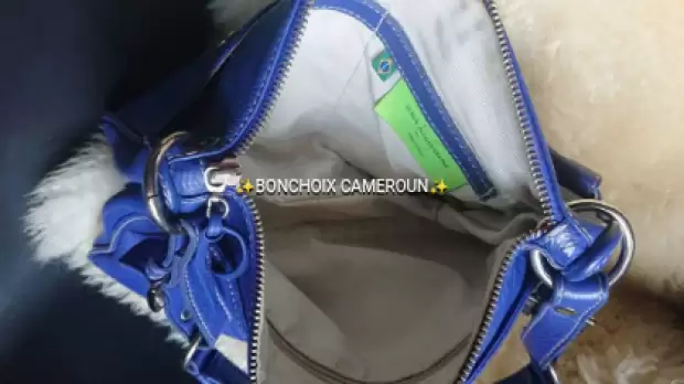 Sac à épaule | IZICAMER