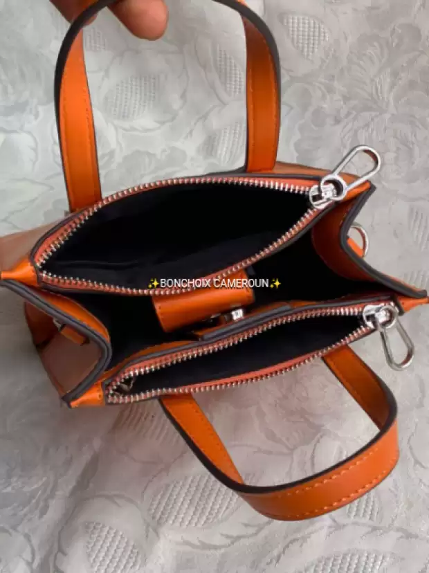 Mini sac à main | IZICAMER