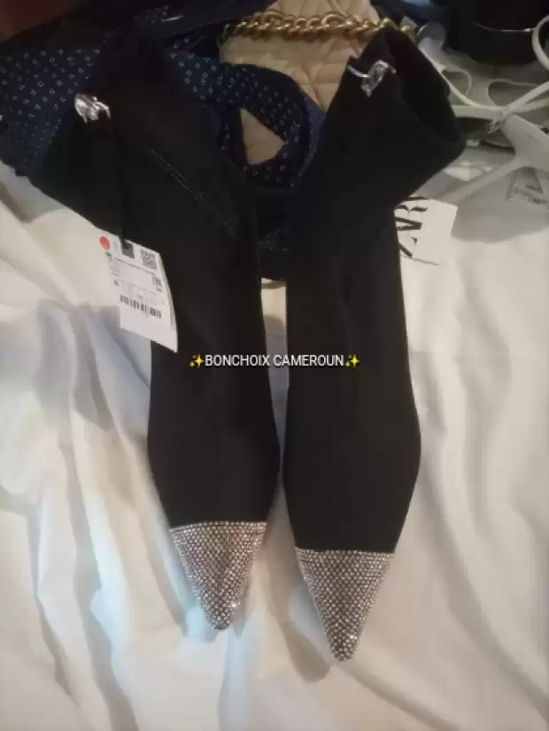 Botte zara