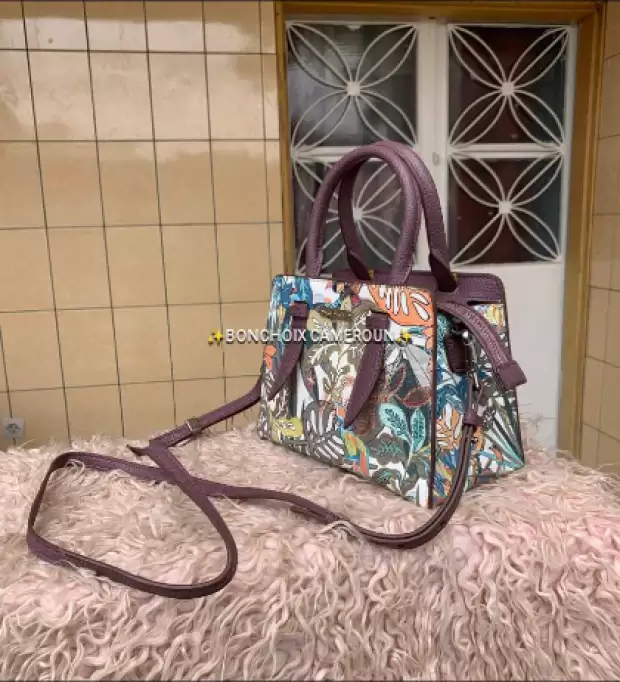 sac venuco | IZICAMER