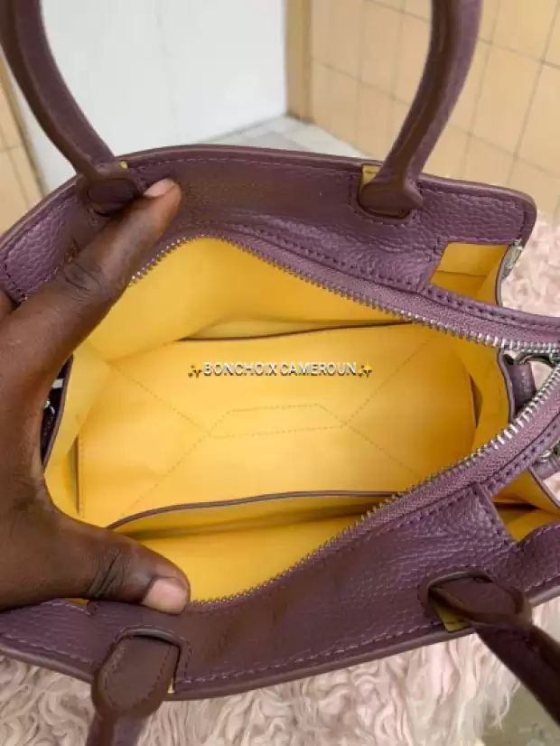 sac venuco | IZICAMER