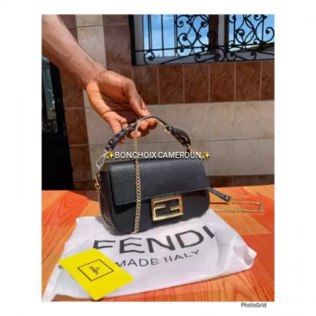 Sac fendi | IZICAMER