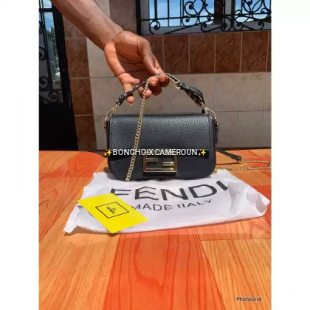 Sac fendi | IZICAMER