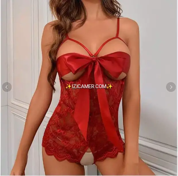 Nuisettes et lingerie | IZICAMER