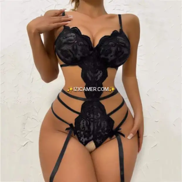 Nuisettes et lingerie | IZICAMER