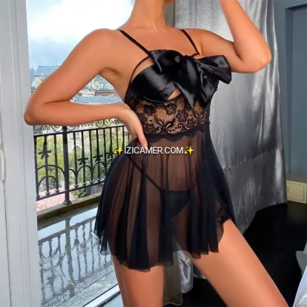 Nuisettes et lingerie | IZICAMER