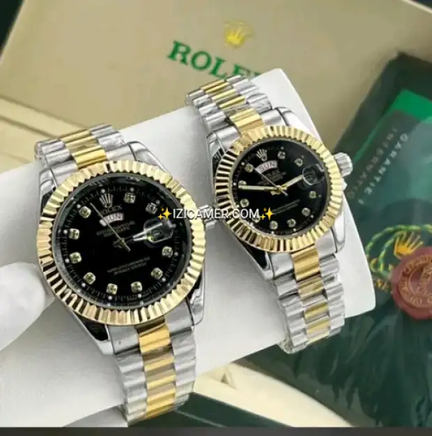 Montre Rolex