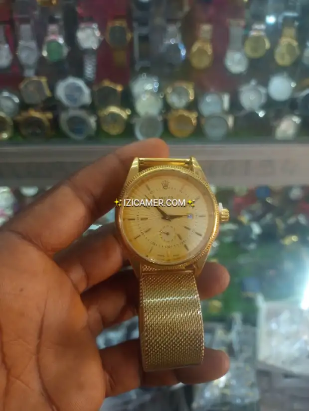 Montre ROLEX bon marché