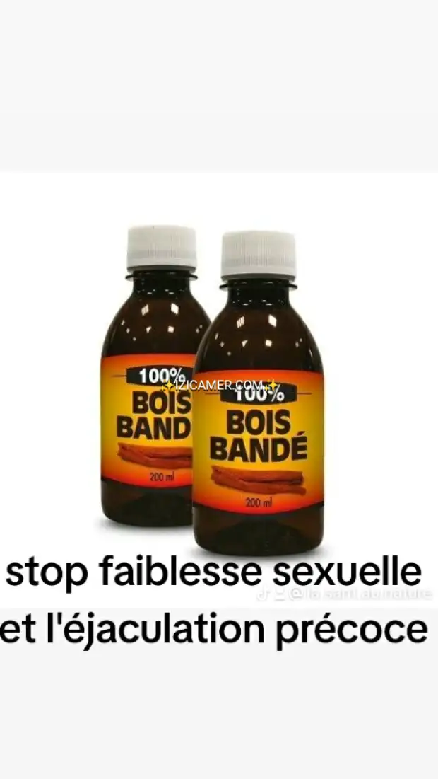 Bois bandé | IZICAMER