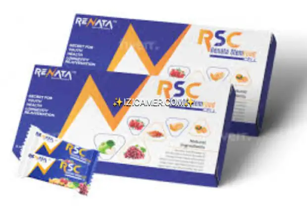 RSC CELLULES SOUCHES