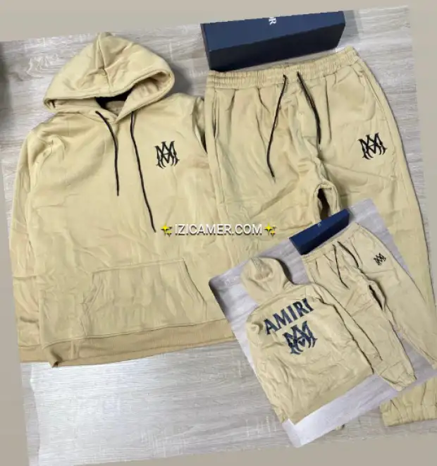 ensemble Jogging USA