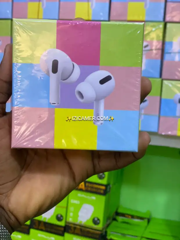 Ecouteur Bluetooth