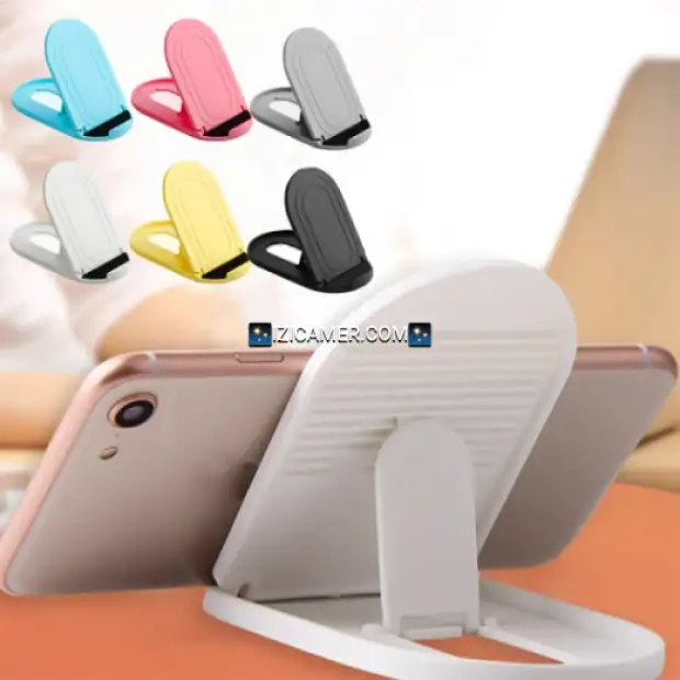 Support de téléphone