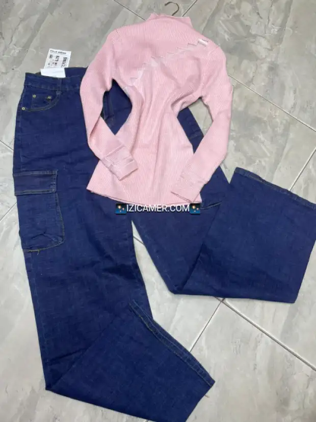 Vêtements femmes | IZICAMER