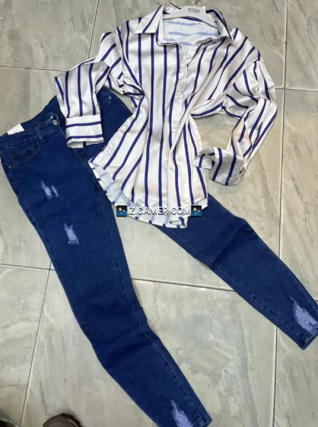 Vêtements femmes | IZICAMER