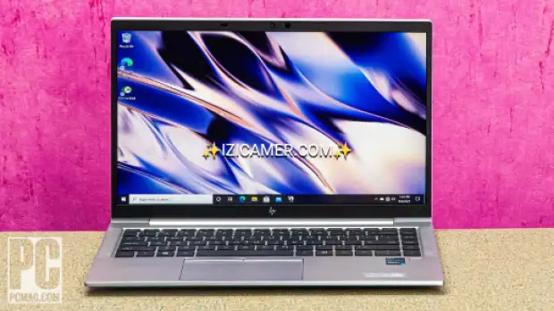 Ordinateur portable | IZICAMER