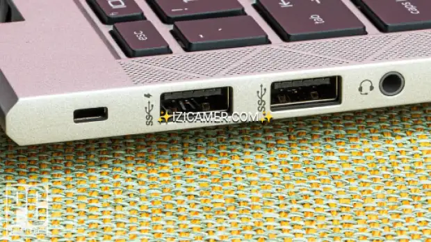 Ordinateur portable | IZICAMER