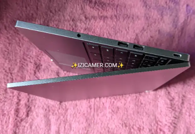 Ordinateur portable | IZICAMER