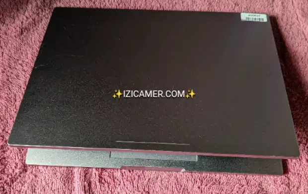 Ordinateur portable | IZICAMER