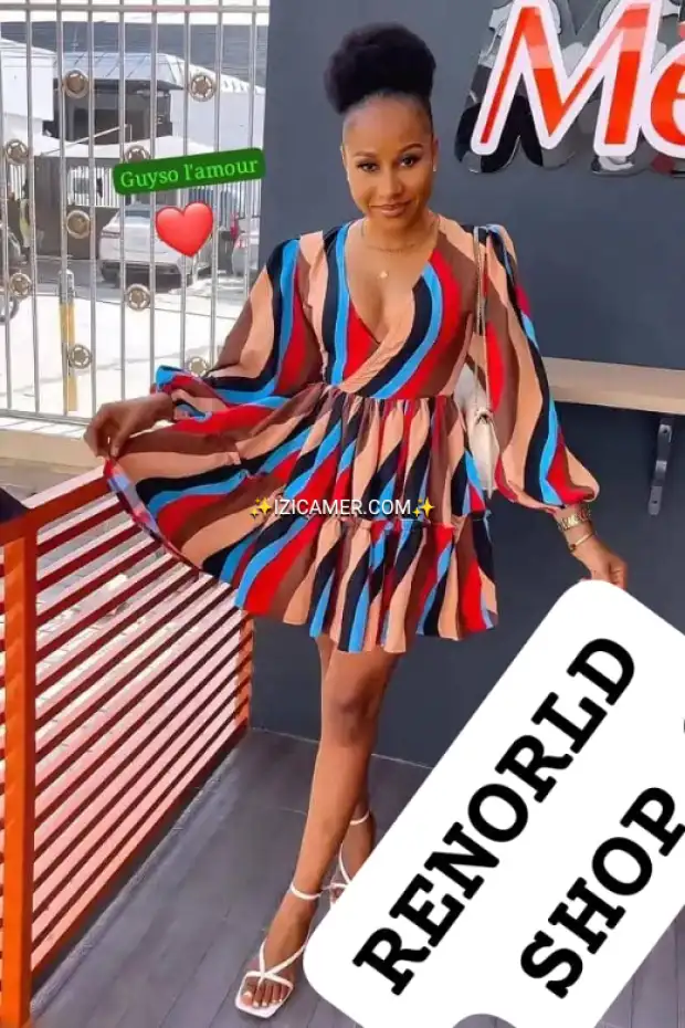 Robes femmes sexy