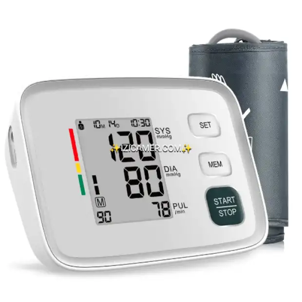 Tensiomètre électronique de qualité suppérieure