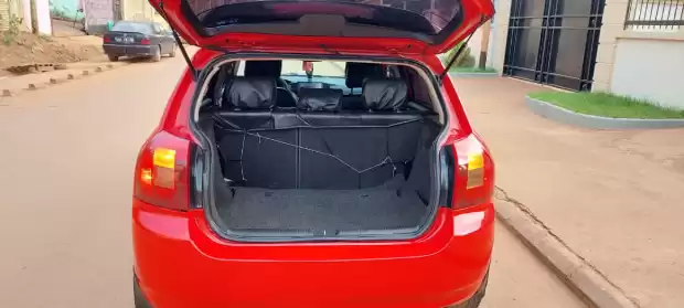 Toyota corolla 115 Année 2005 | IZICAMER