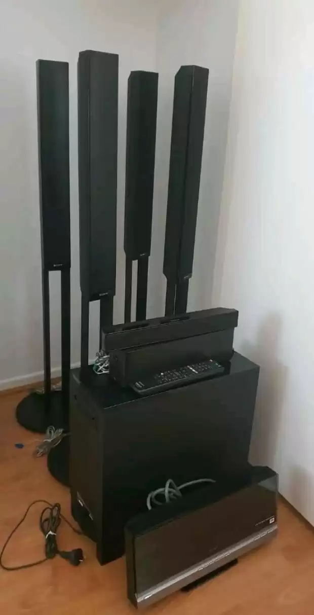Home Cinéma