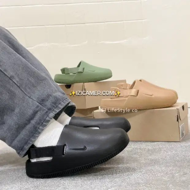 Claquettes