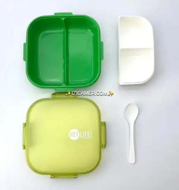 Gourdes et Gamelles pour enfants | IZICAMER