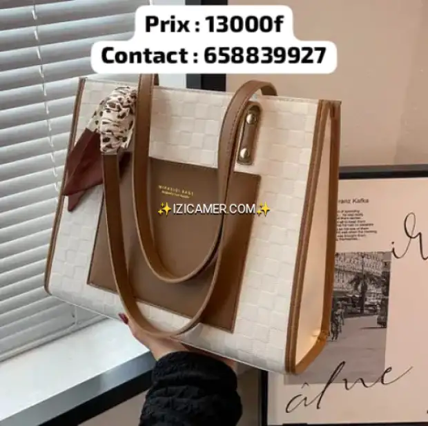 Sacs à Main Fashion | IZICAMER