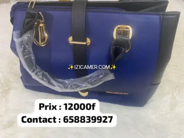 Sac à main tendance de Luxe Fashion